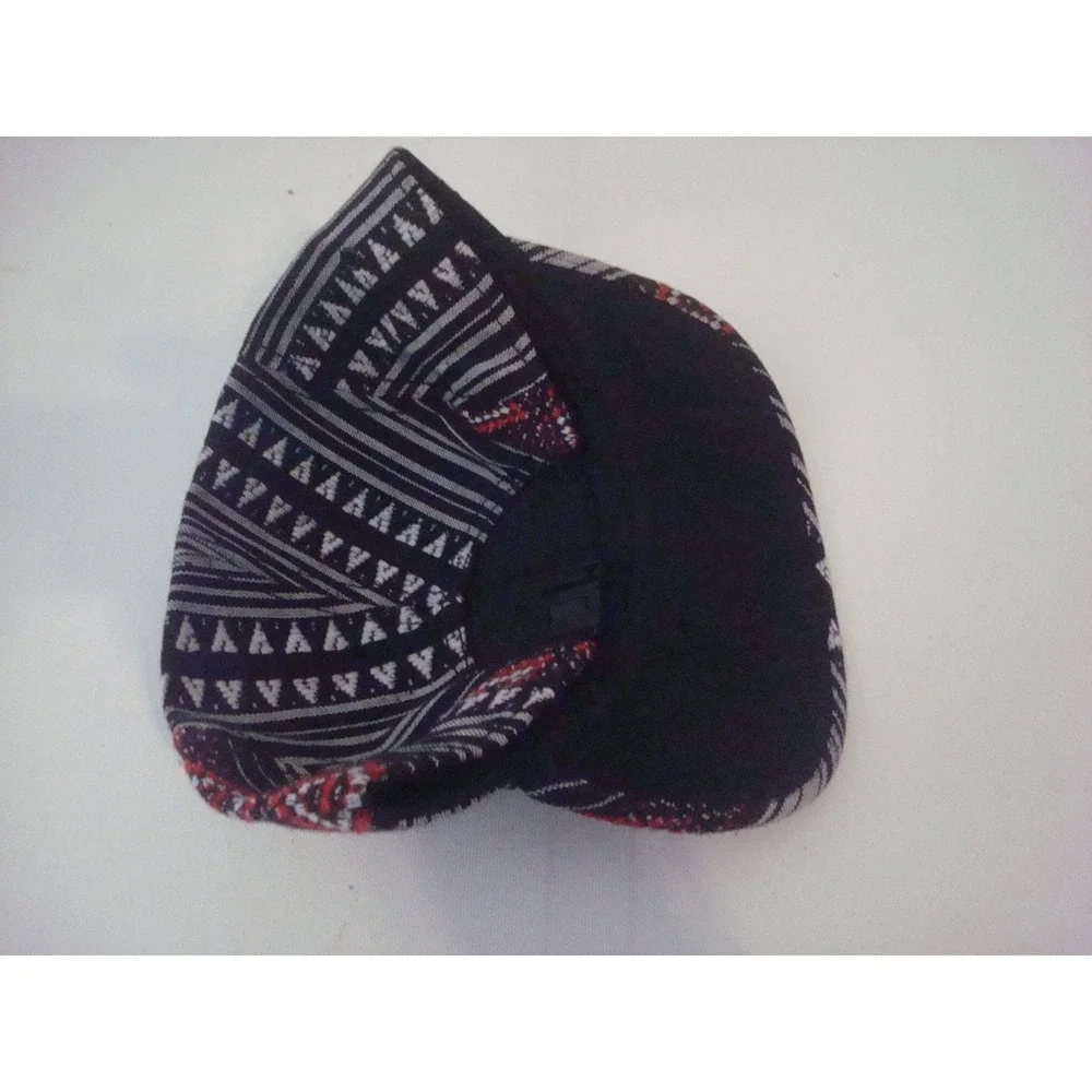 MARLEY RASTA ONE LOVE    BEACH   00S Y2K   HAT‎ CAP VINTAGE DEADSTOCK C1